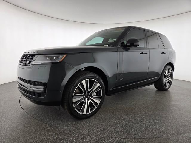 New 2026 Land Rover Range Rover SE AWD/4WD image 28