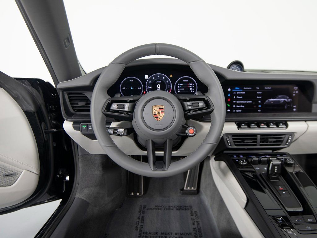 Certified 2026 Porsche 911 Carrera GTS image 23