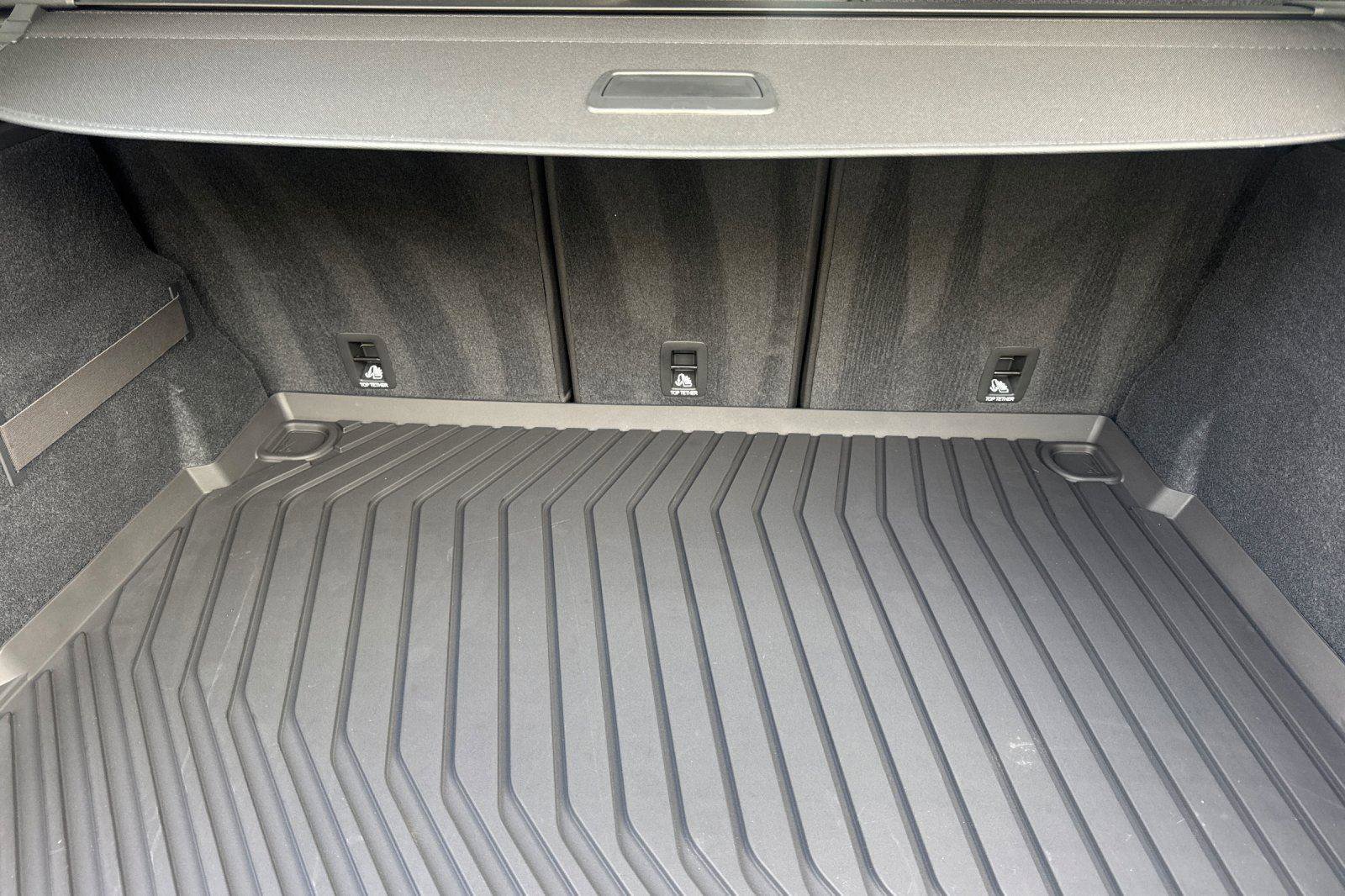 Certified 2025 Audi Q5 Premium Plus w/ Premium Plus image 15