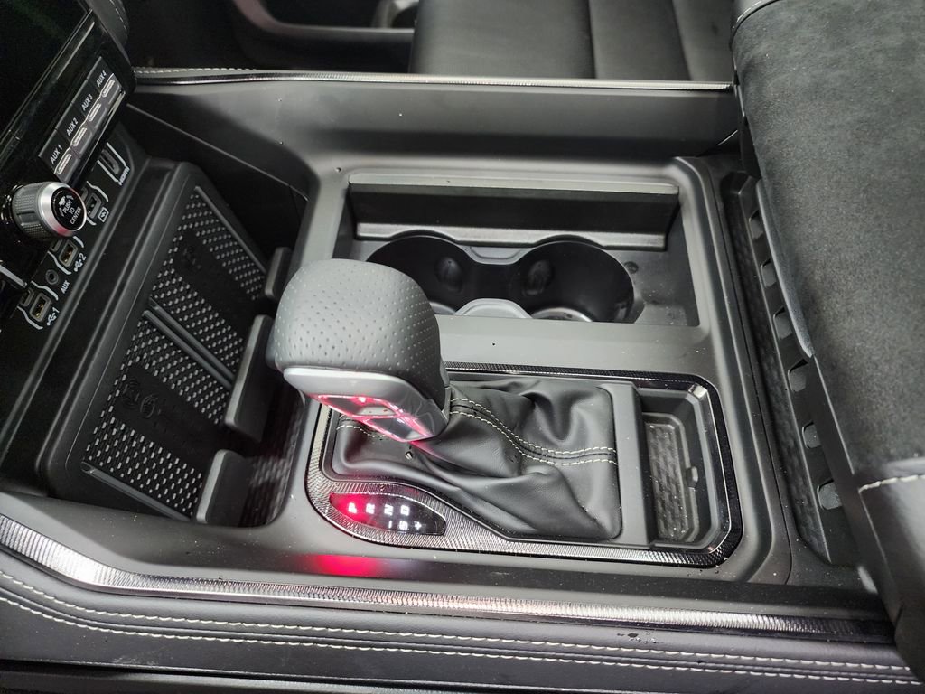 New 2026 RAM 1500 RHO w/ RHO Level 1 Equipment Group image 16