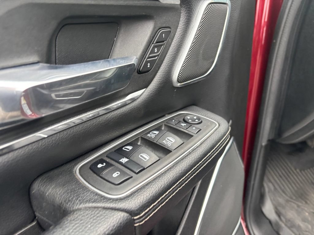 Used 2022 RAM 1500 Laramie AWD/4WD image 27