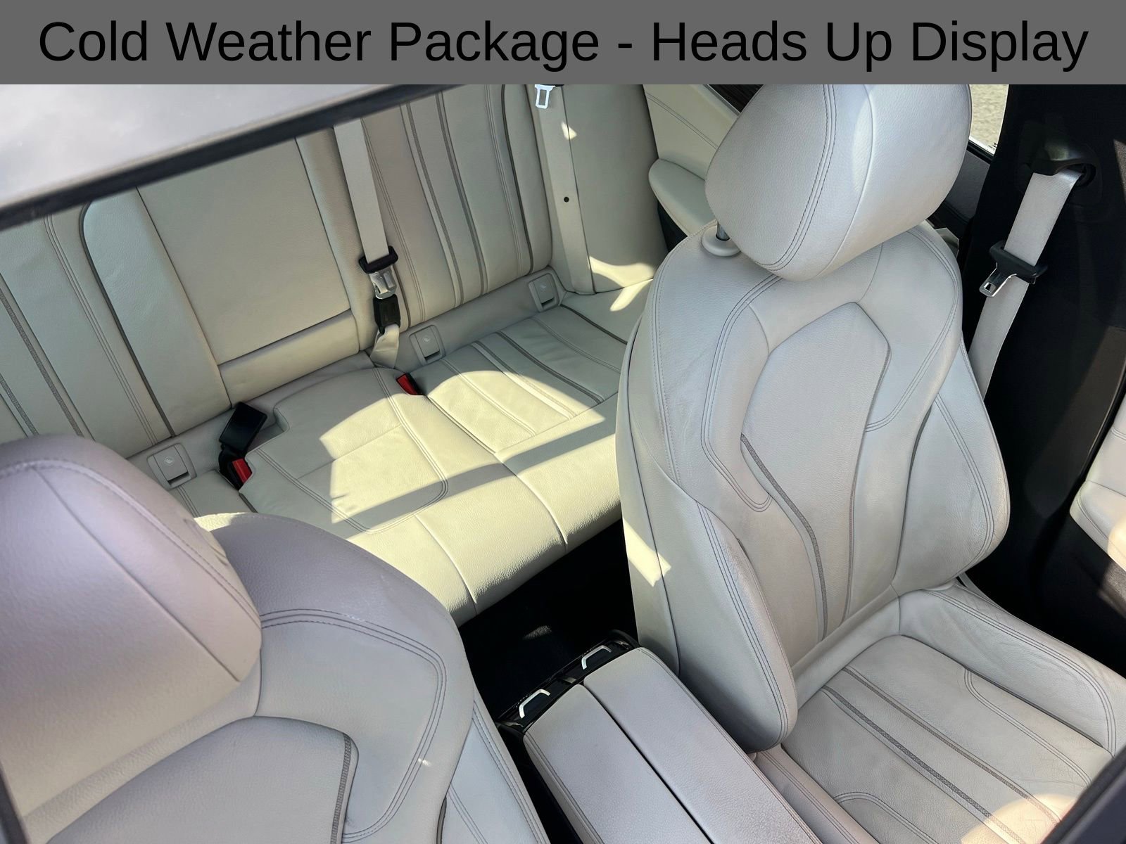 Used 2018 BMW 530e image 14