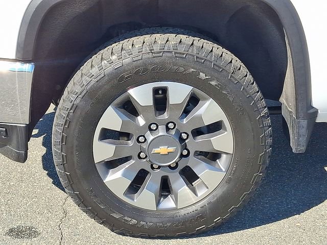 Used 2021 Chevrolet Silverado 2500 LT w/ Convenience Package image 29