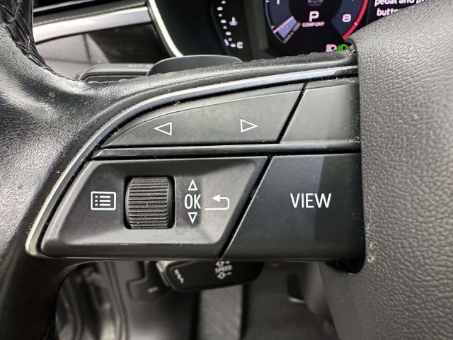Used 2021 Audi Q3 2.0T Premium w/ Convenience Package AWD/4WD image 29