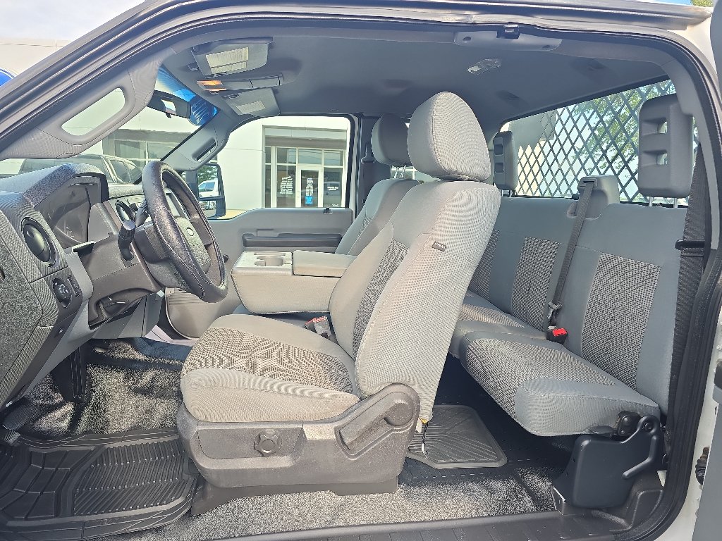 Used 2015 Ford F250 XL RWD image 15