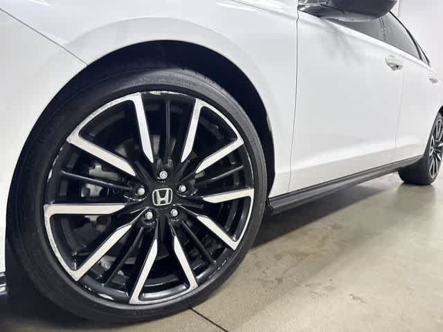 Used 2025 Honda Accord Touring image 28