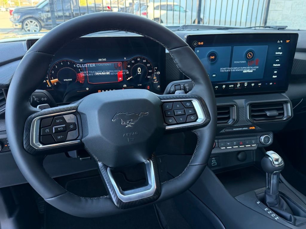 New 2026 Ford Mustang GT image 43