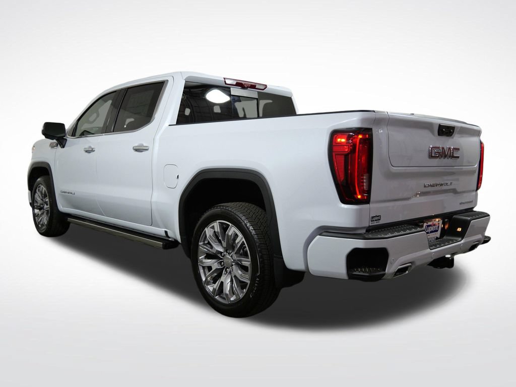 New 2026 GMC Sierra 1500 Denali AWD/4WD image 5