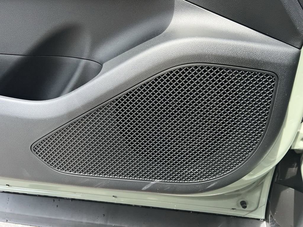 Certified 2023 Hyundai Santa Cruz SEL Premium image 17