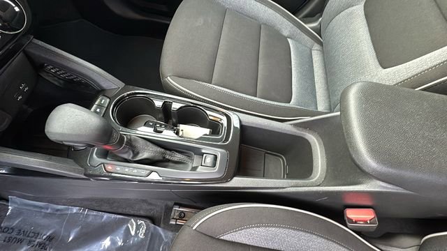 Used 2024 Chevrolet TrailBlazer LT image 23