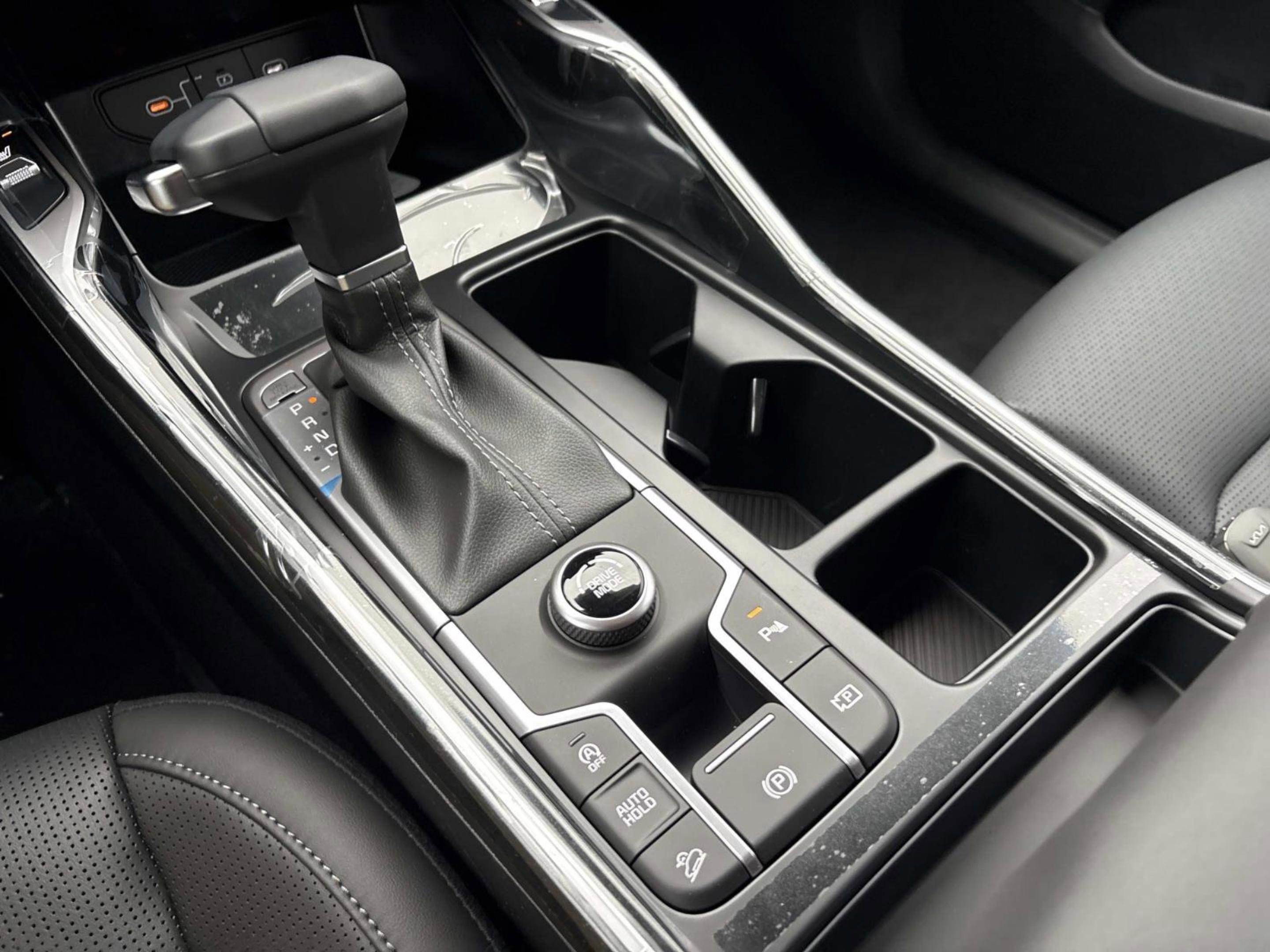 New 2026 Kia Sorento S image 29