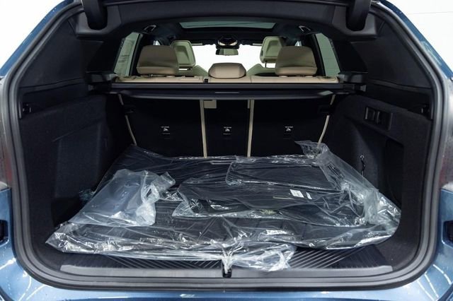 New 2026 BMW X3 xDrive30 image 13
