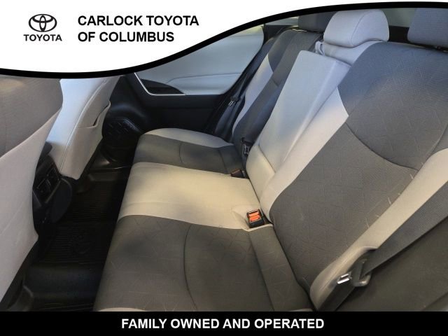 Used 2024 Toyota RAV4 XLE image 19