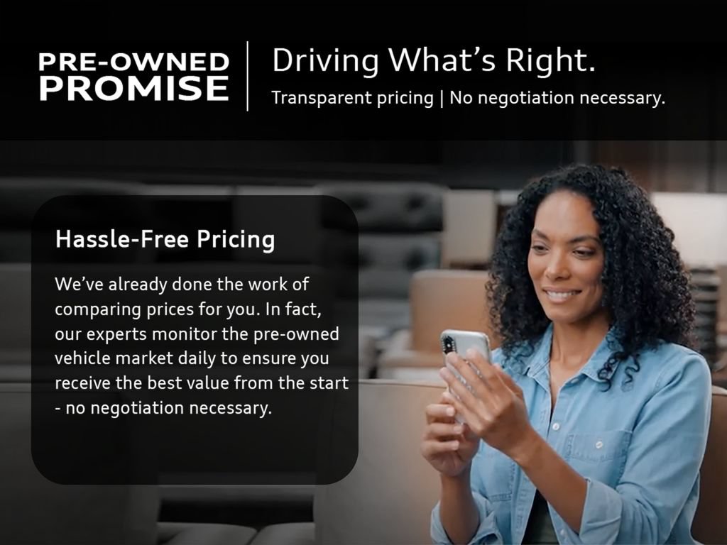 Used 2025 Audi Q5 Prestige AWD/4WD image 2