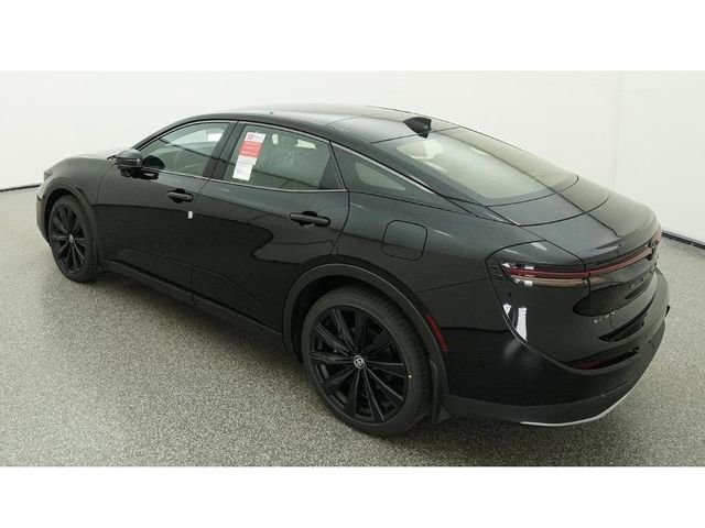 New 2026 Toyota Crown Nightshade image 5