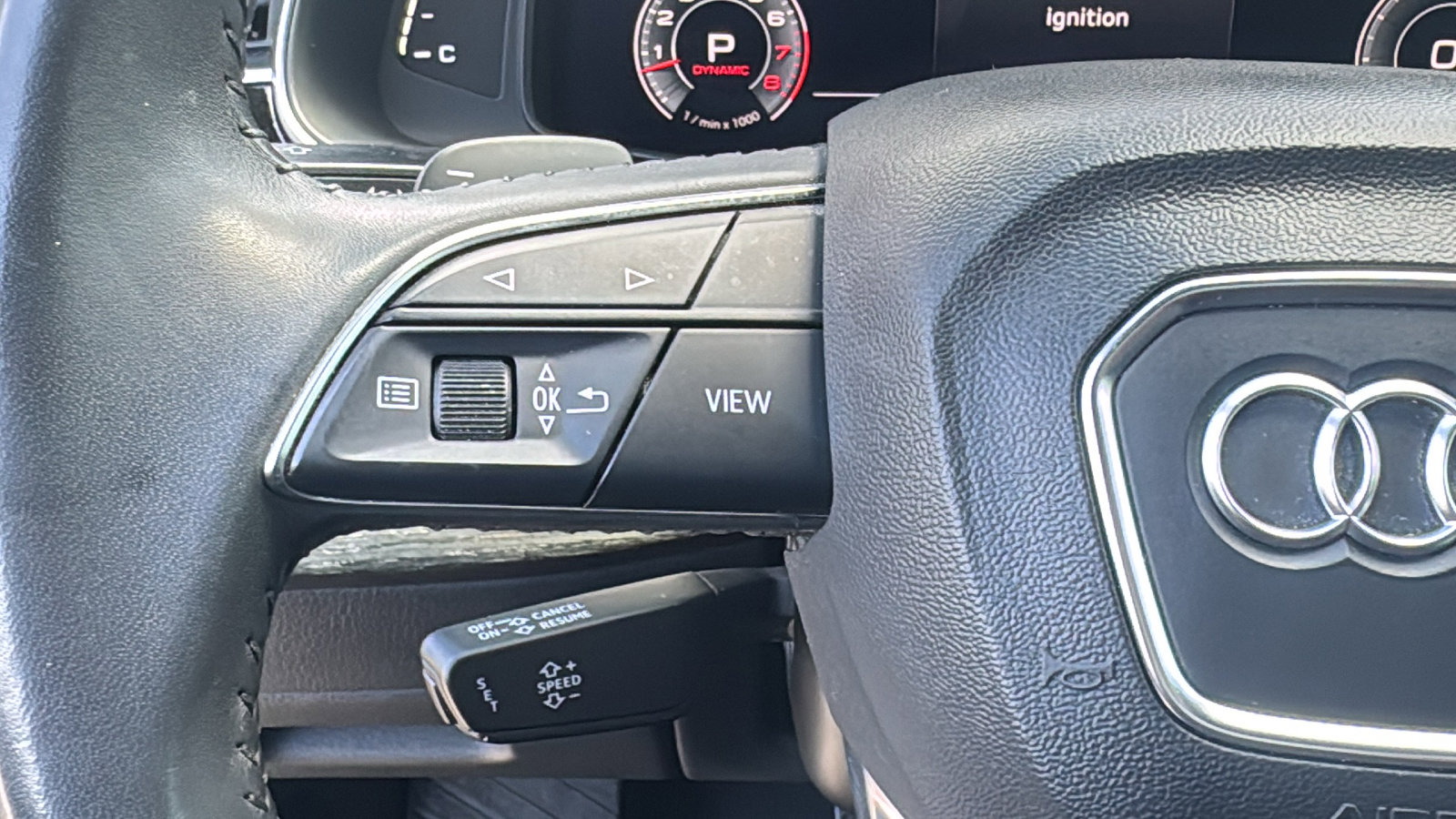 Used 2020 Audi Q7 3.0T Premium Plus w/ Premium Plus Package image 23