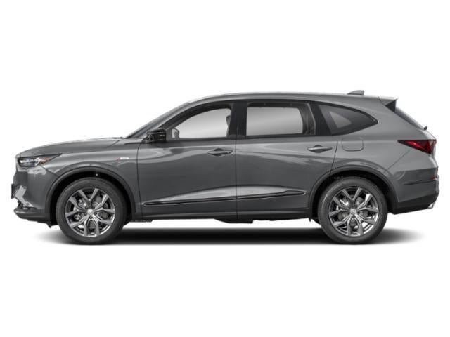 Used 2024 Acura MDX A-Spec AWD/4WD image 2