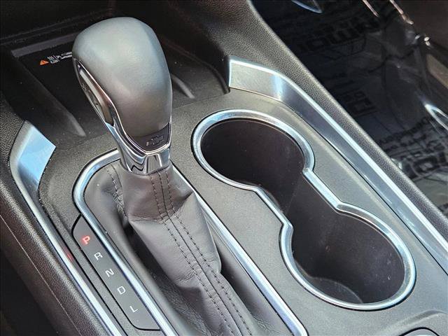 Used 2023 Chevrolet Traverse Premier w/ LPO, Floor Liner Package FWD image 12