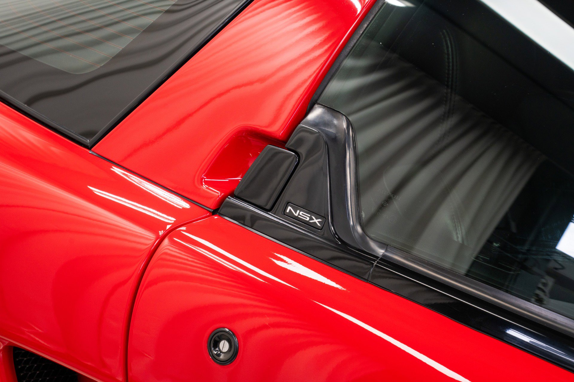 Used 2005 Acura NSX T RWD image 59