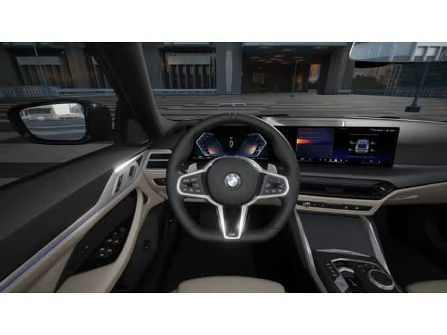 New 2026 BMW 430i xDrive w/ M Sport Package AWD/4WD image 13
