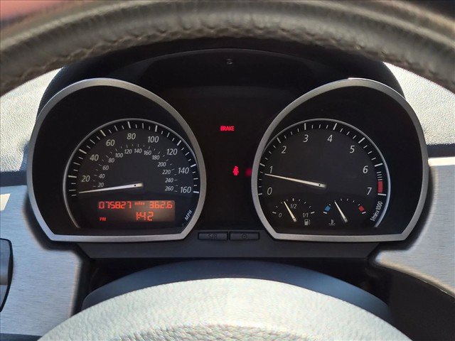 Used 2003 BMW Z4 3.0i RWD image 10