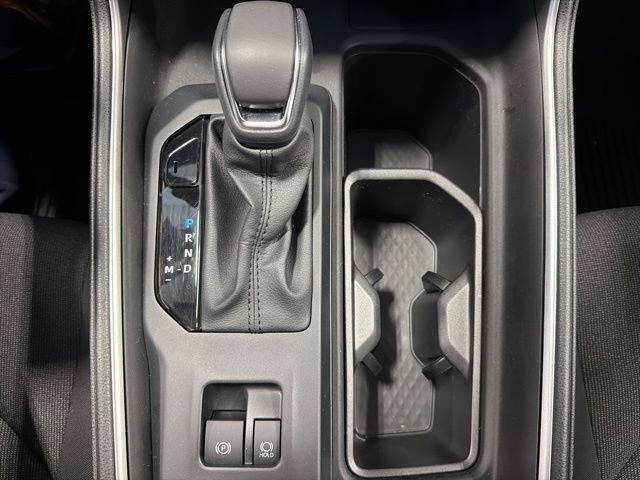 Used 2025 Toyota Grand Highlander FWD image 19