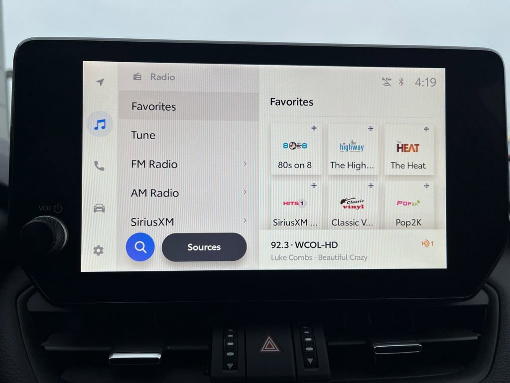 Certified 2024 Toyota RAV4 XSE image 21