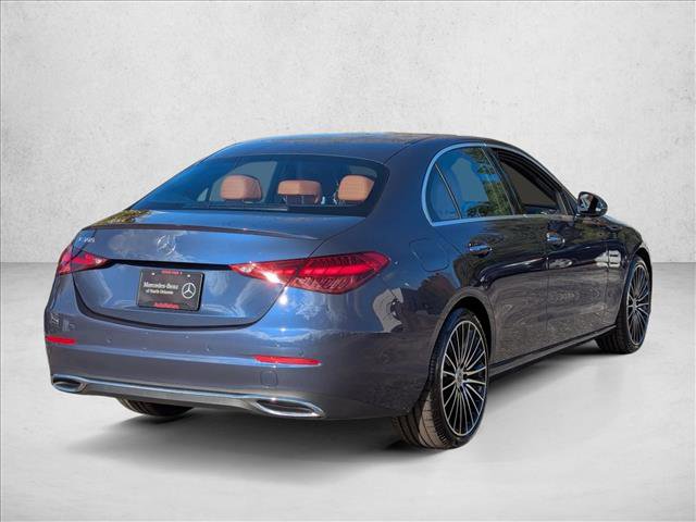 New 2026 Mercedes-Benz C 300 C 300 image 2