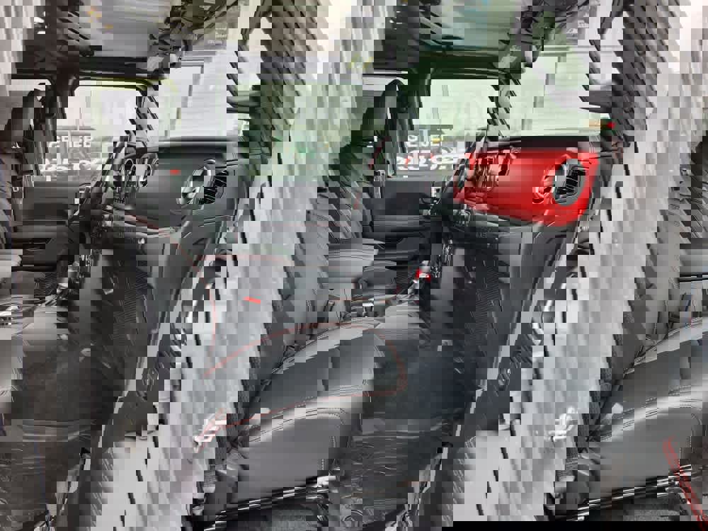 Used 2023 Jeep Wrangler Rubicon w/ Xtreme 35 Tire Package image 9