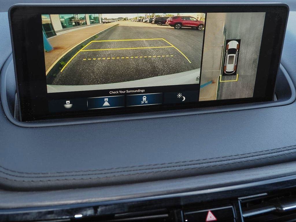 Used 2023 Acura MDX SH-AWD w/ Advance Package image 15