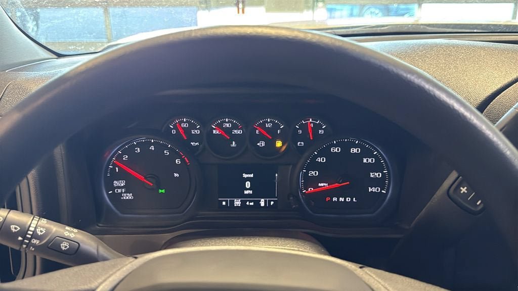 New 2026 GMC Sierra 1500 Pro w/ Pro Value Package AWD/4WD image 21