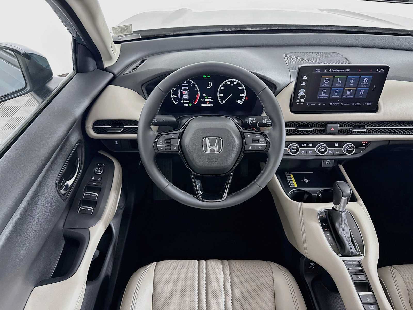 Certified 2024 Honda HR-V EX-L image 21