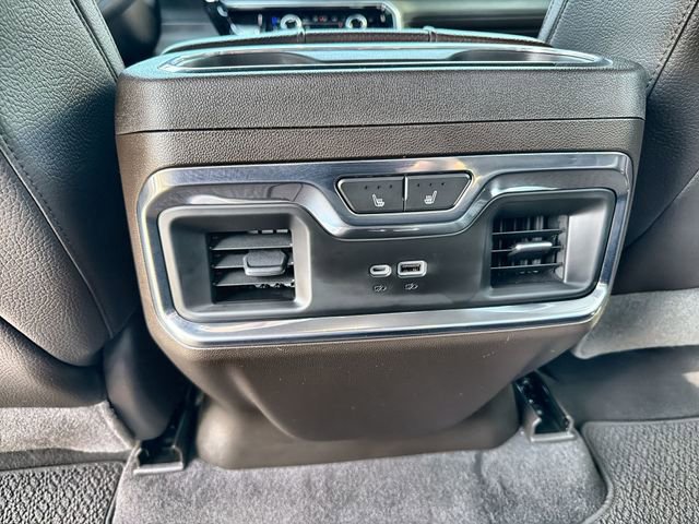 Used 2023 GMC Sierra 1500 Denali w/ Denali Reserve Package AWD/4WD image 22