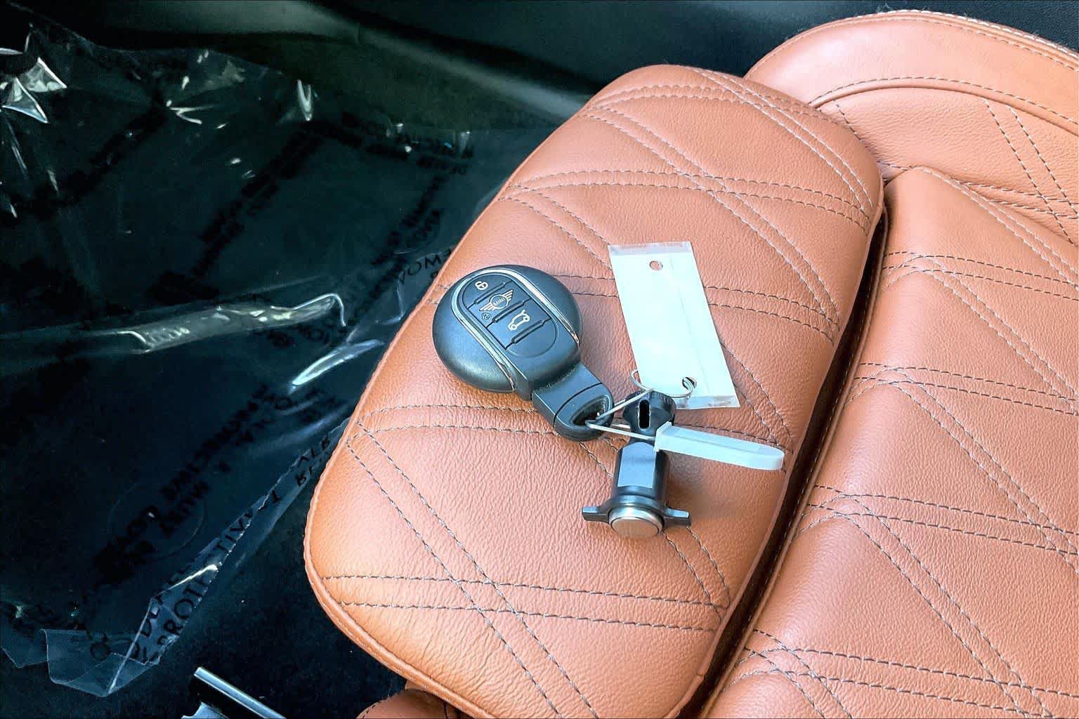 Used 2023 MINI Cooper Countryman S FWD image 11