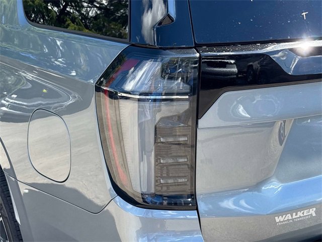 New 2026 Chevrolet Tahoe High Country image 11