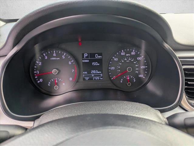 Used 2020 Kia Rio LX image 10