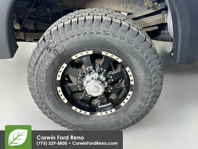 Used 2008 Ford F350 XLT AWD/4WD image 28
