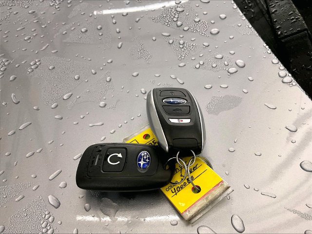 Used 2022 Subaru Ascent Onyx Edition AWD/4WD image 9