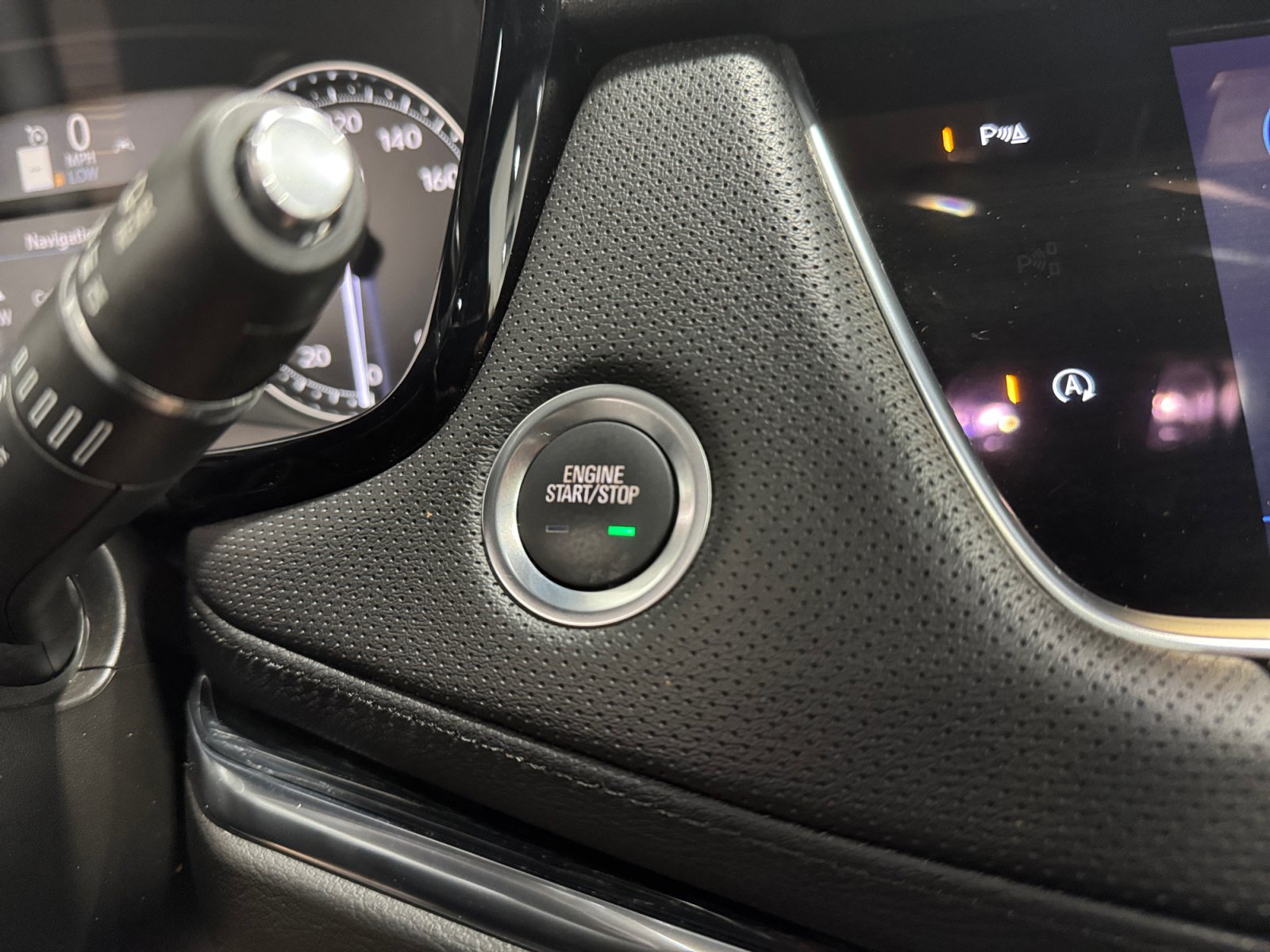 Used 2024 Cadillac XT5 Premium Luxury FWD image 20
