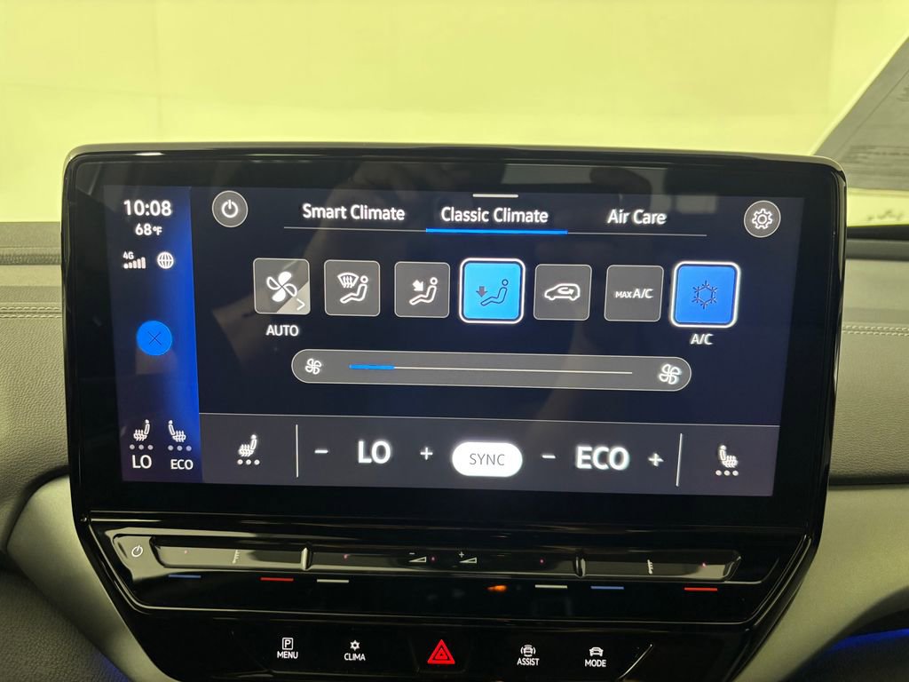 Used 2023 Volkswagen ID.4 Pro AWD/4WD image 26