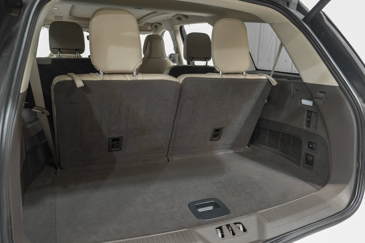 Used 2022 Lincoln Aviator Reserve w/ Equipment Group 201A AWD/4WD image 60