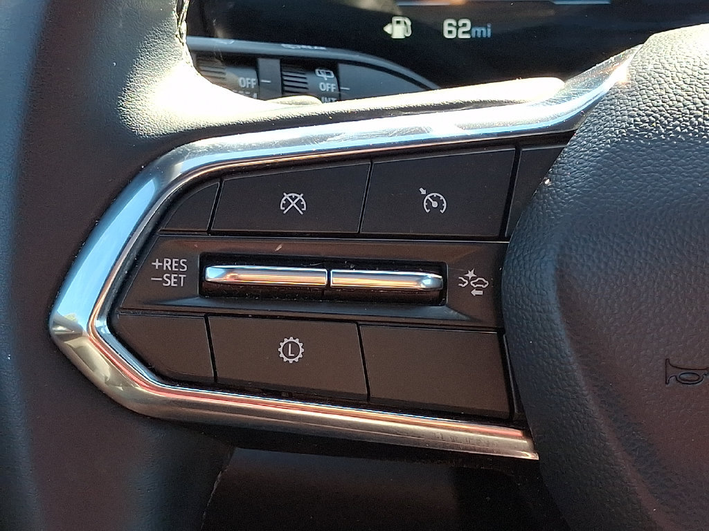Certified 2026 Chevrolet Equinox LT w/ Convenience Package II FWD image 24