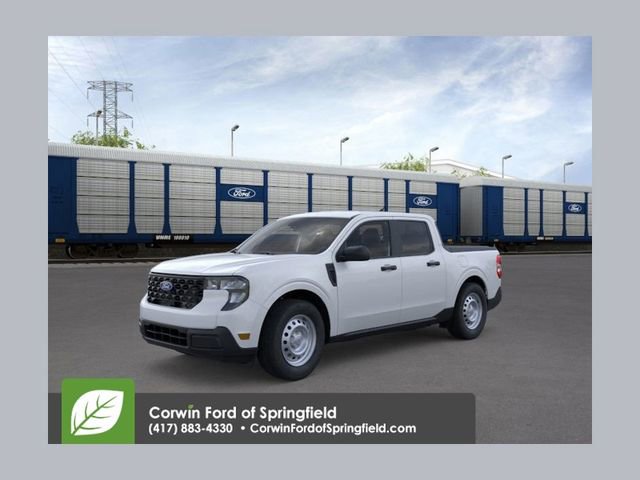 New 2026 Ford Maverick XL image 1