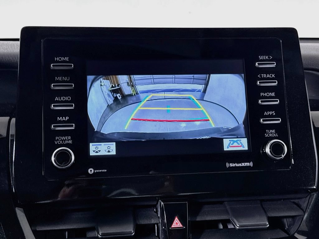 Used 2023 Toyota Camry SE w/ Convenience Package FWD image 37