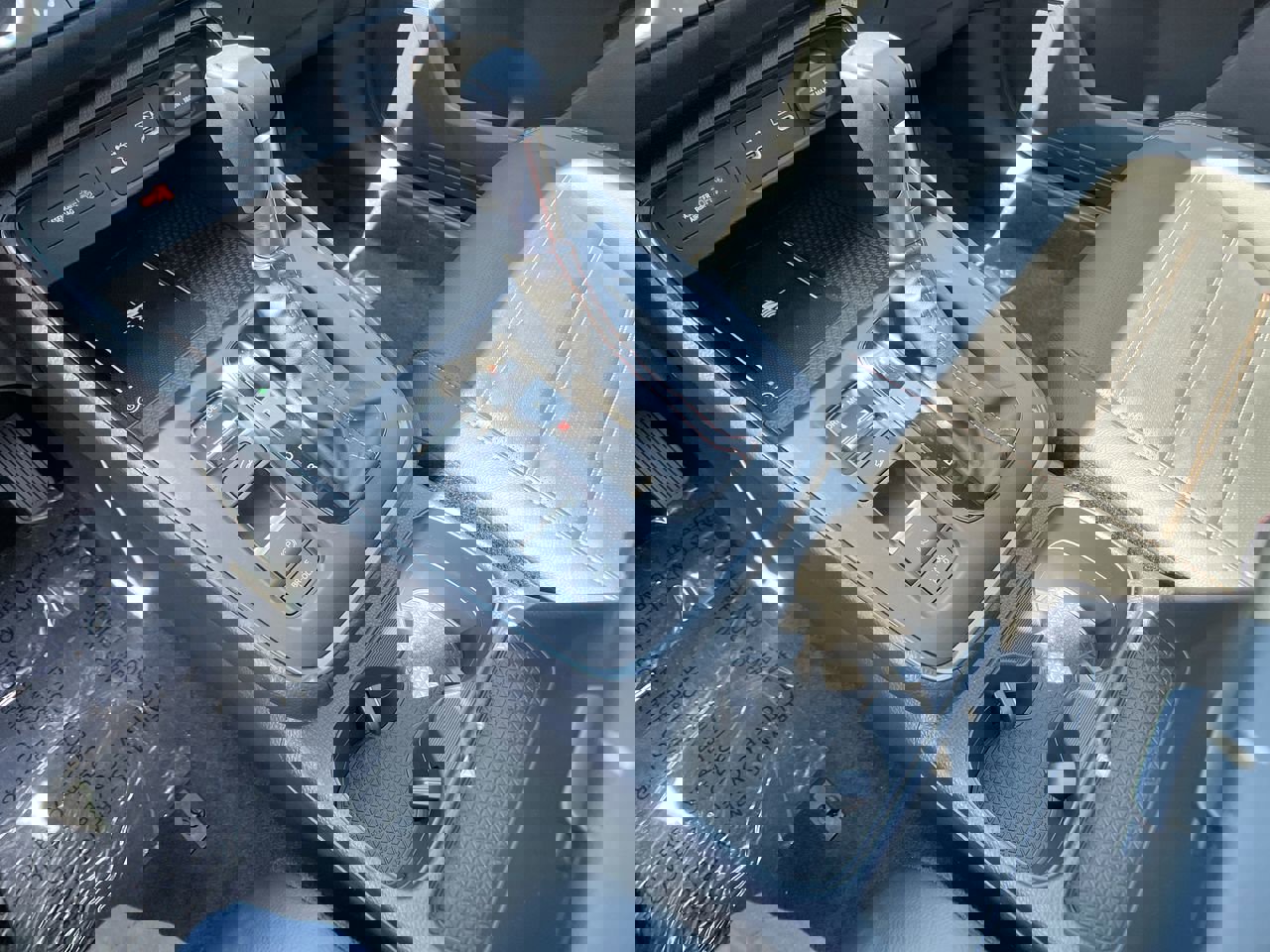 New 2026 Honda CR-V Sport-L image 19