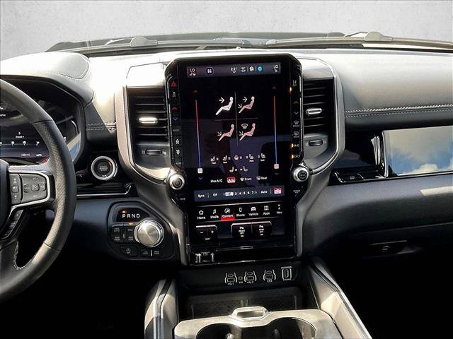 Used 2026 RAM 1500 Rebel w/ Rebel Level 2 Equipment Group AWD/4WD image 6