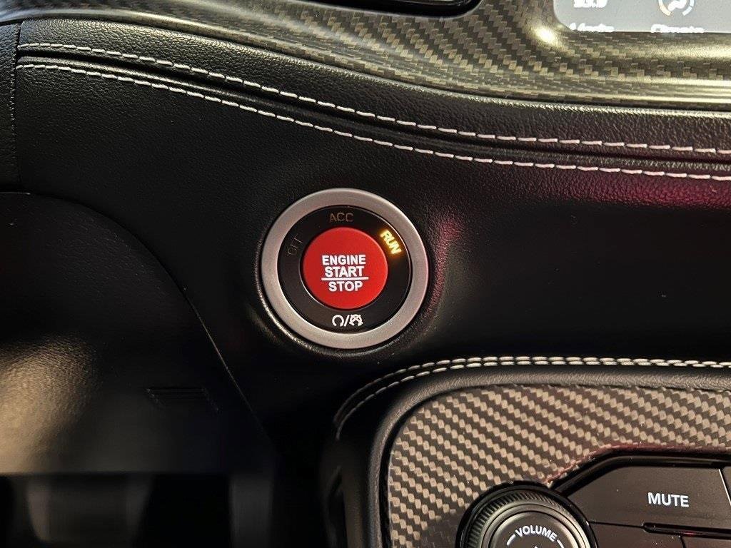 Used 2023 Dodge Challenger SRT Hellcat Redeye image 33