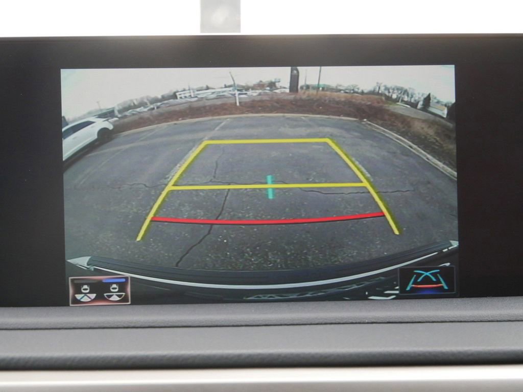 Certified 2020 Lexus RX 350 F Sport w/ Accessory Package image 21