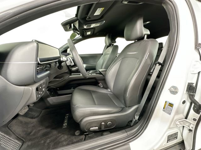 Used 2024 Hyundai Ioniq 6 SEL AWD/4WD image 18