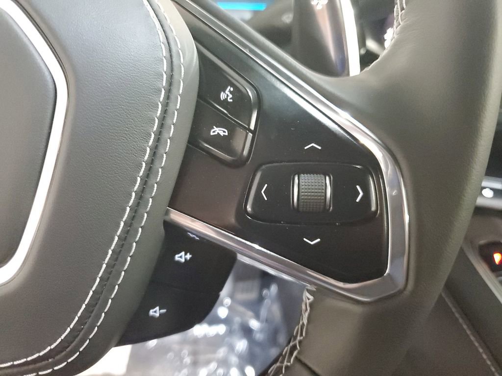 New 2026 Chevrolet Corvette Stingray Coupe w/ 1LT image 29